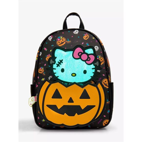 Backpacks